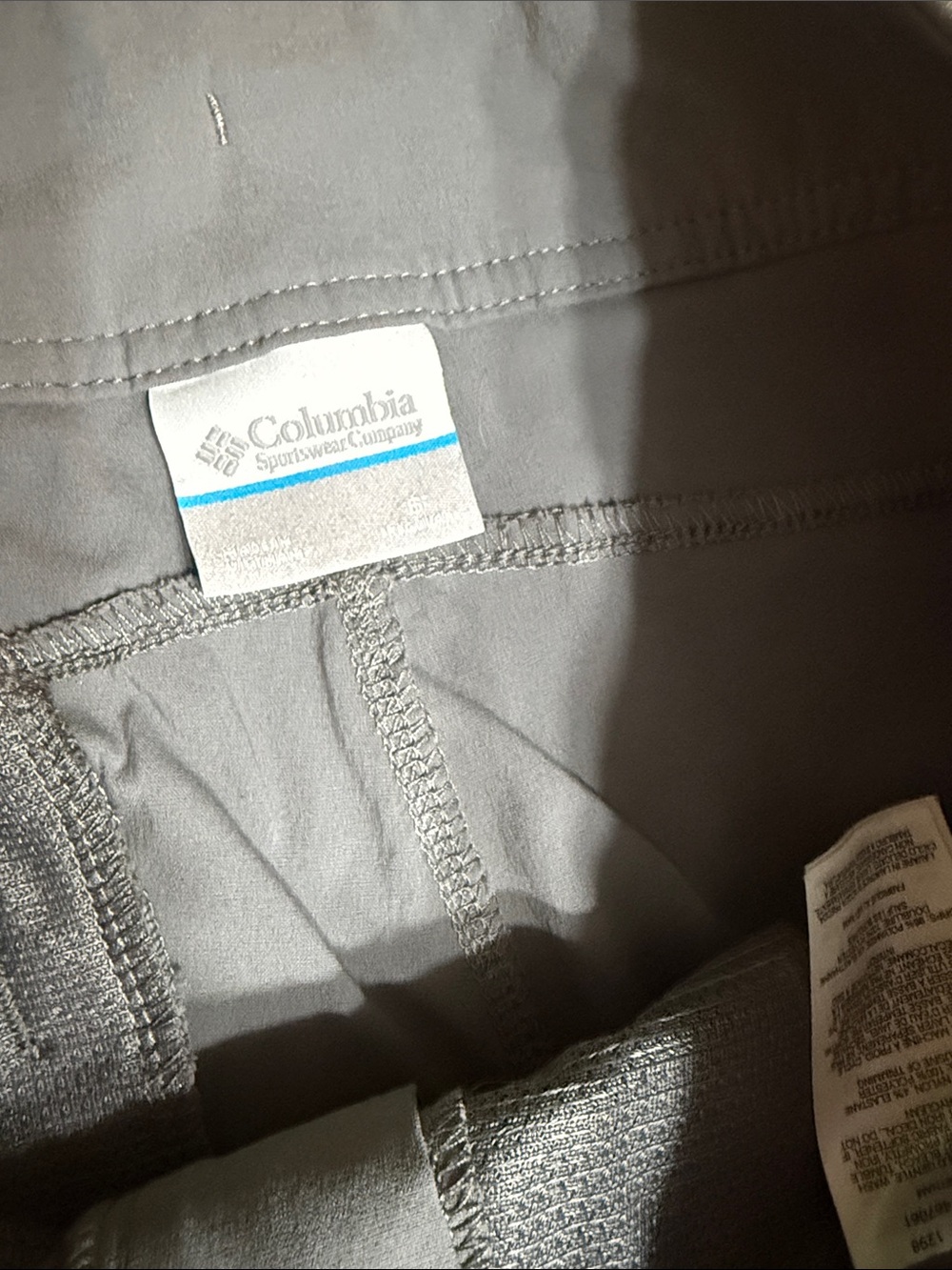 Columbia Pants - Picture 6 of 8